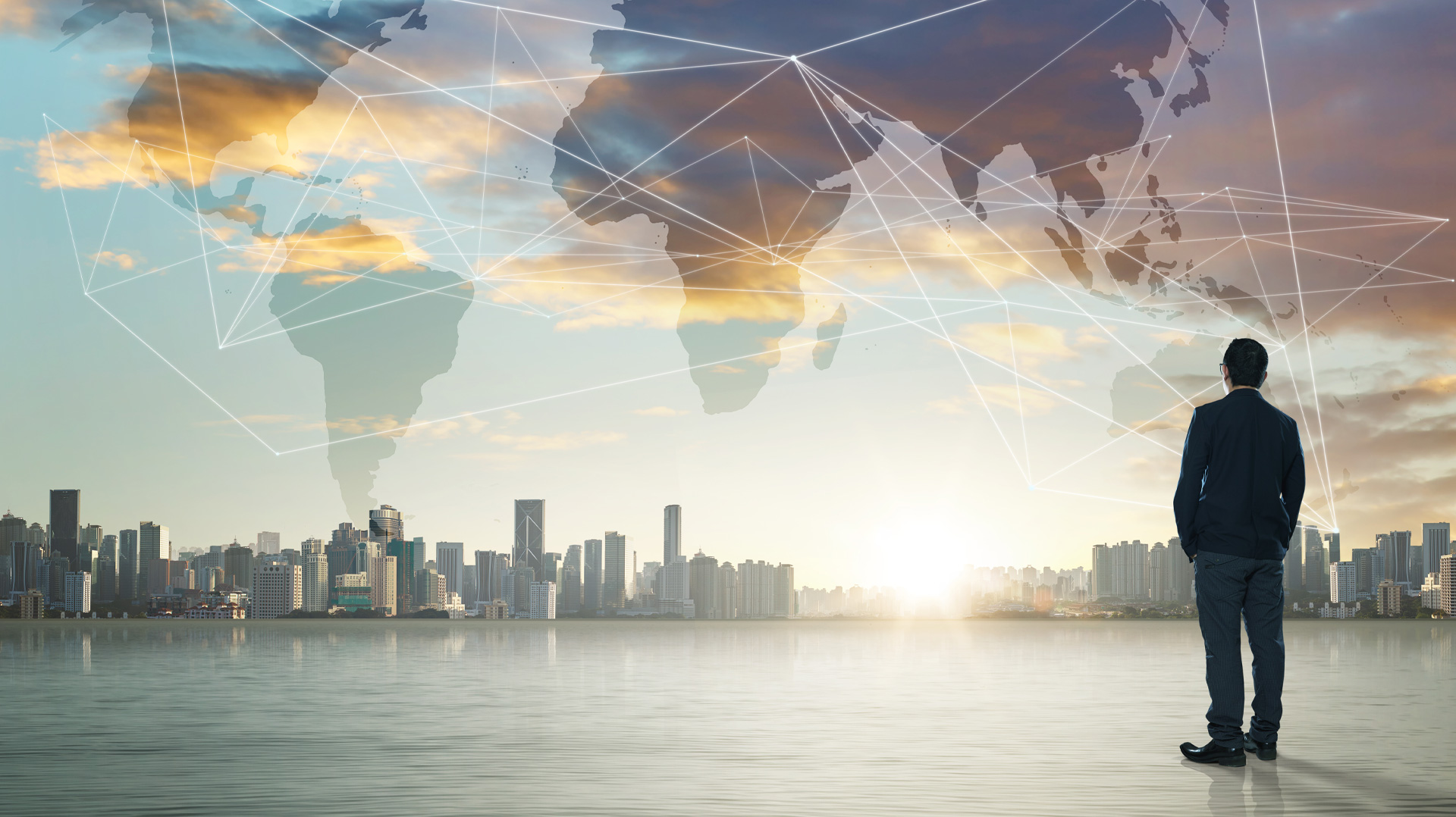 About Gaia Global